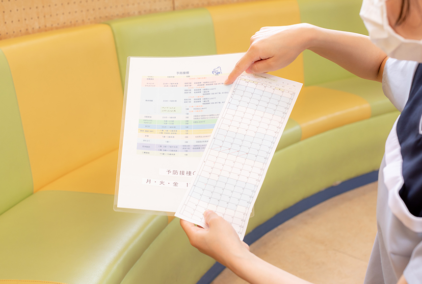 チームで支える子育て支援