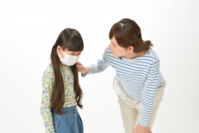 はなみずとせきについて