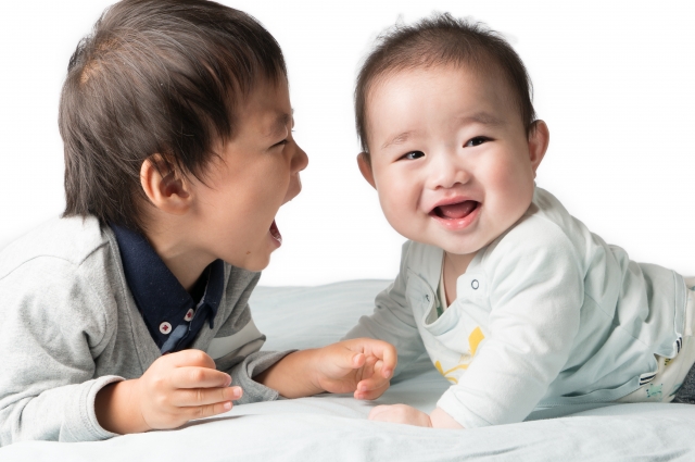 小児科とは
